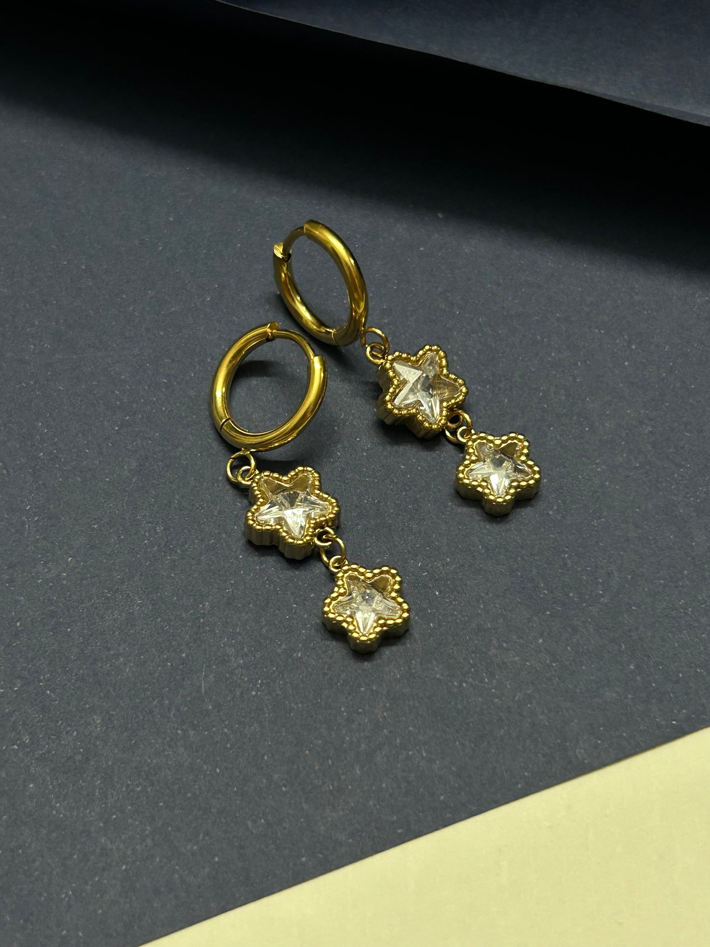 Star Hoops