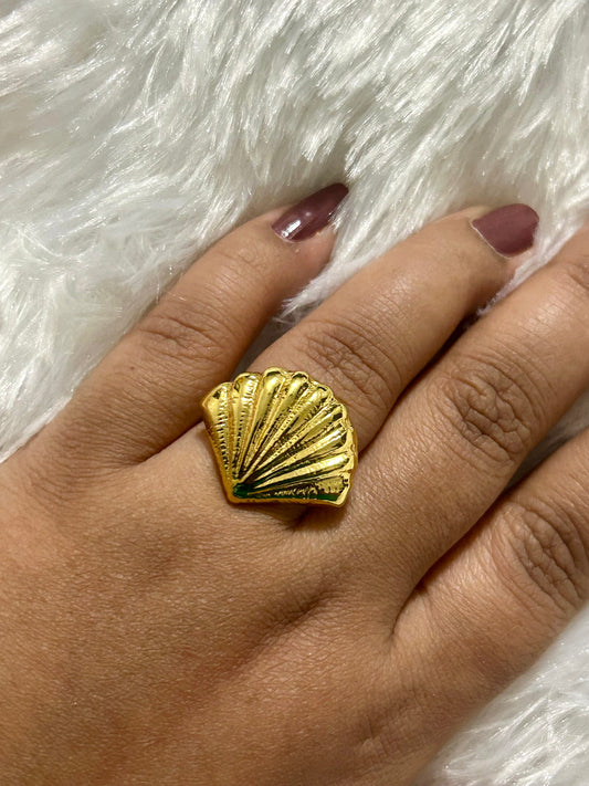 Shell Ring