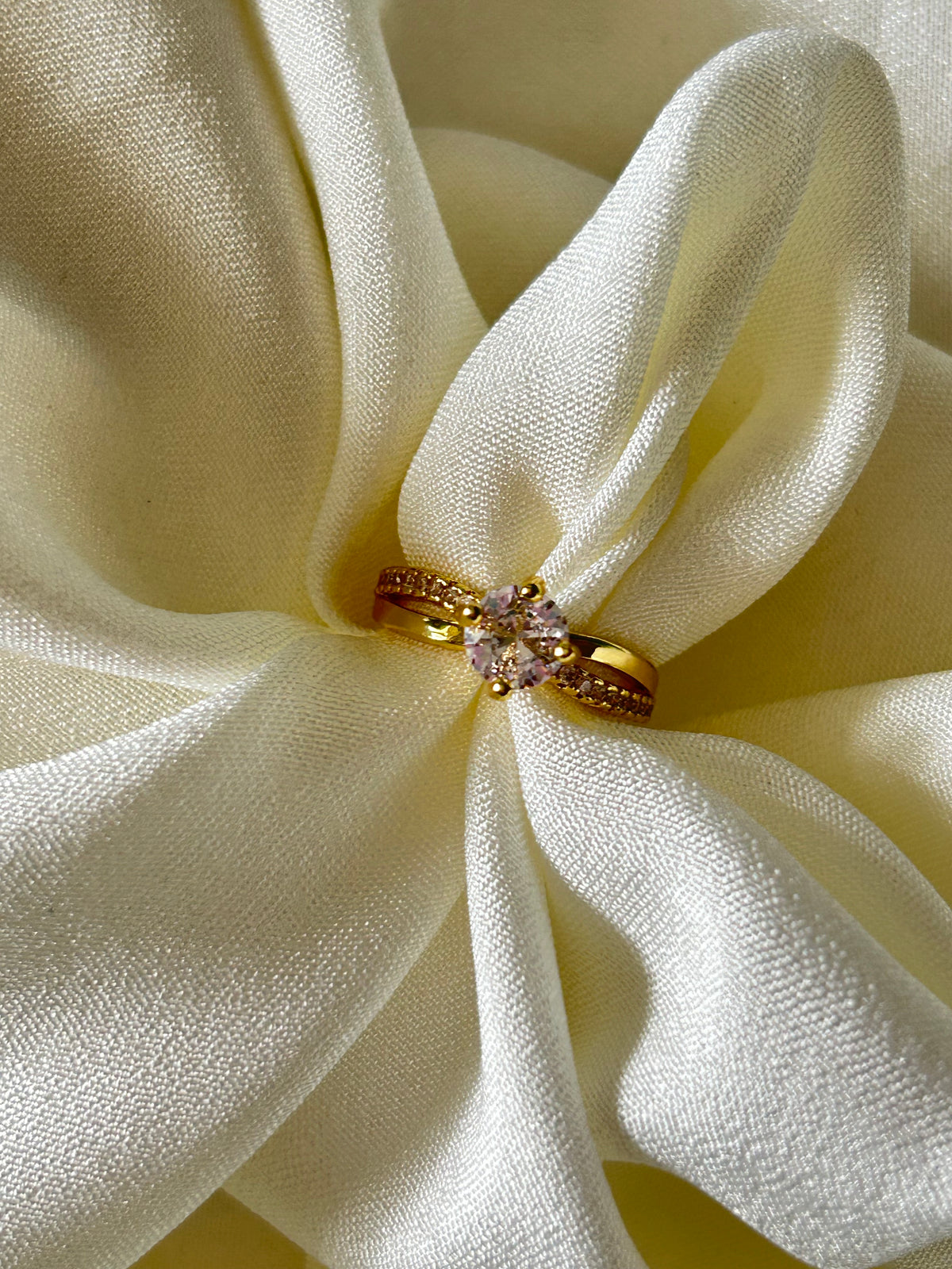 Promise Ring