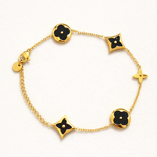 Clover Bracelet