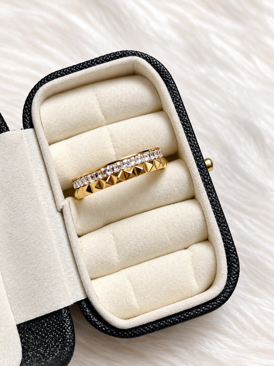 Luxe Edge Band