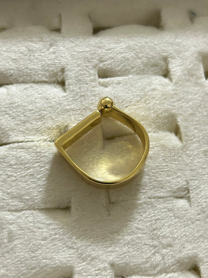 Balance Duo Ring