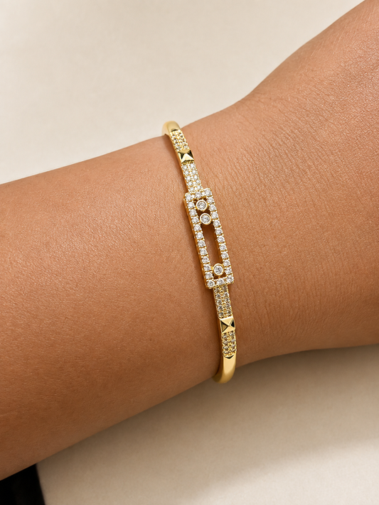 Eternity Luxe Bracelet