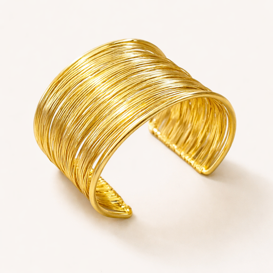 Sprial Bracelet