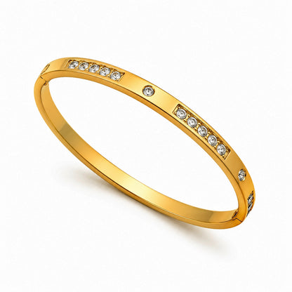 Diamonds Bracelet