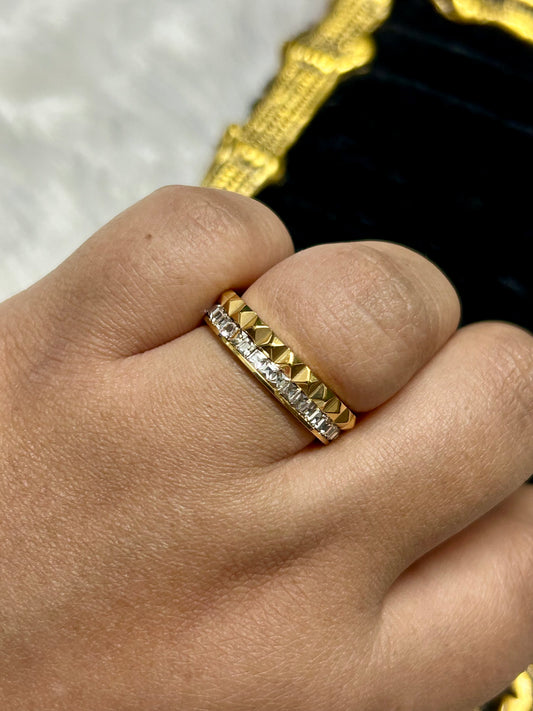 Luxe Edge Band