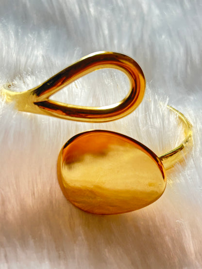 Dual Form Cuff Bracelet