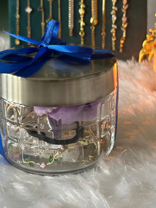 Premium Mystery Jar