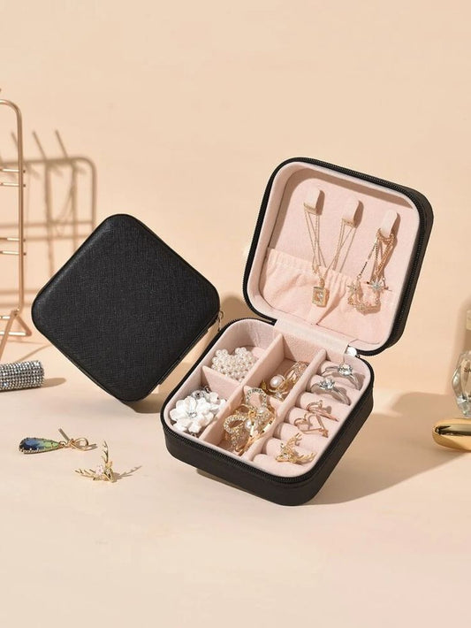Jewellery Storage Boxes
