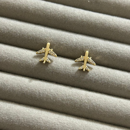 Plane Studs