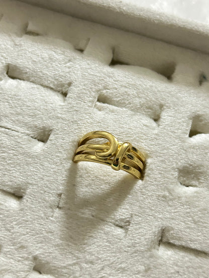 Knott Ring