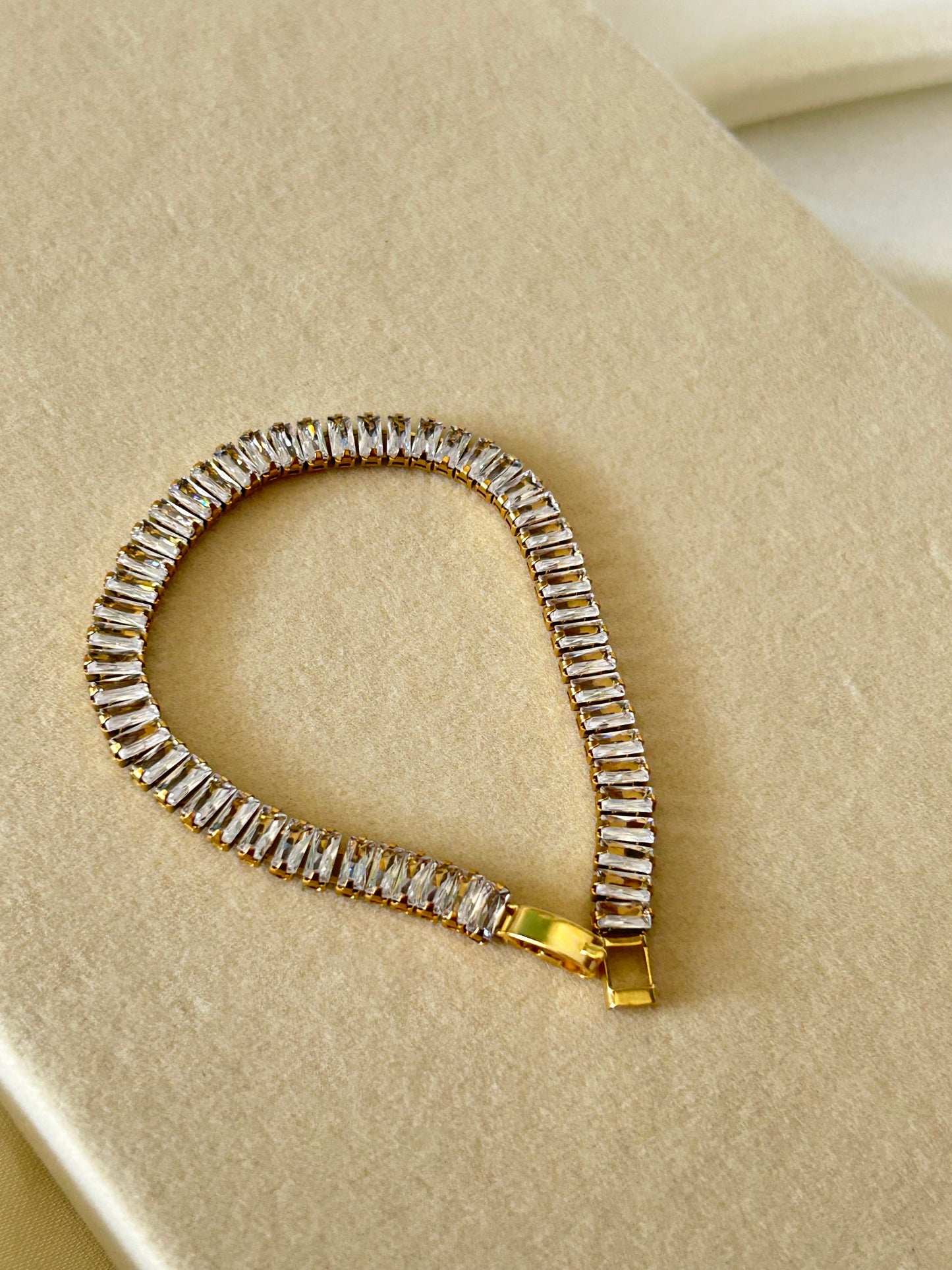 Tennis Bracelet