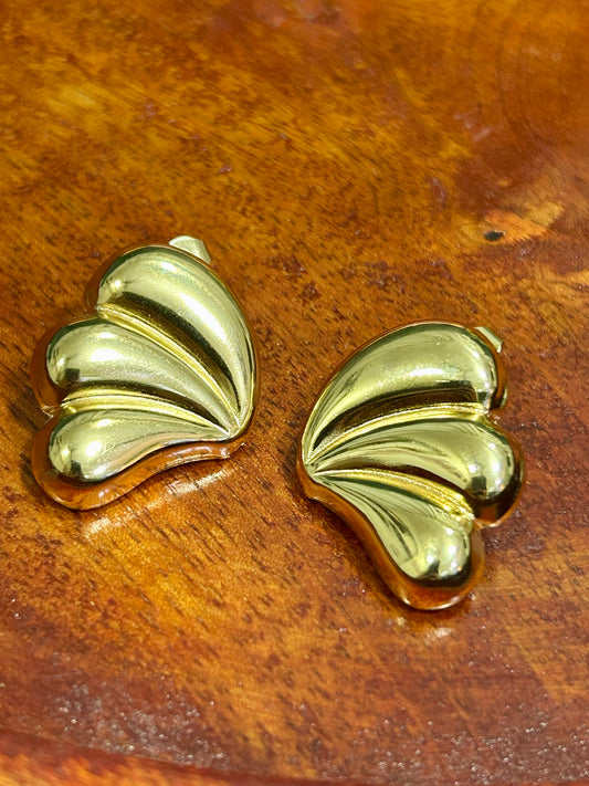 Cuff  Style Earring
