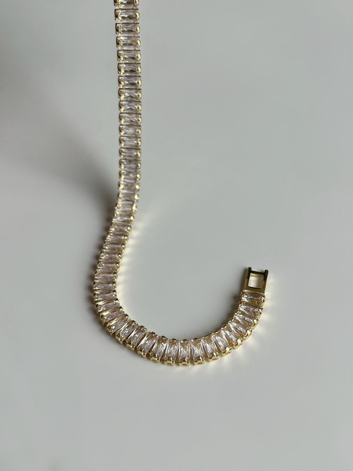 Tennis Bracelet