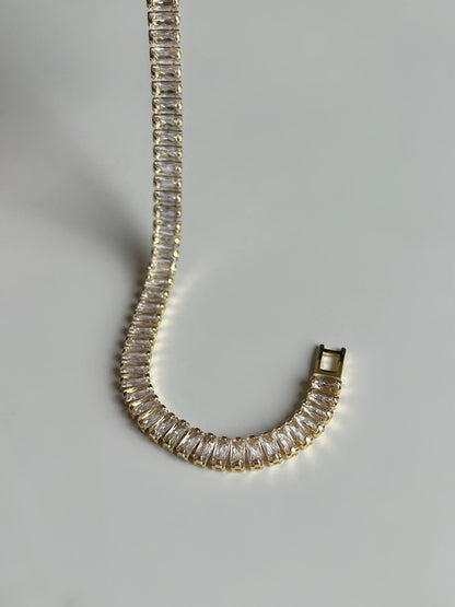 Tennis Bracelet