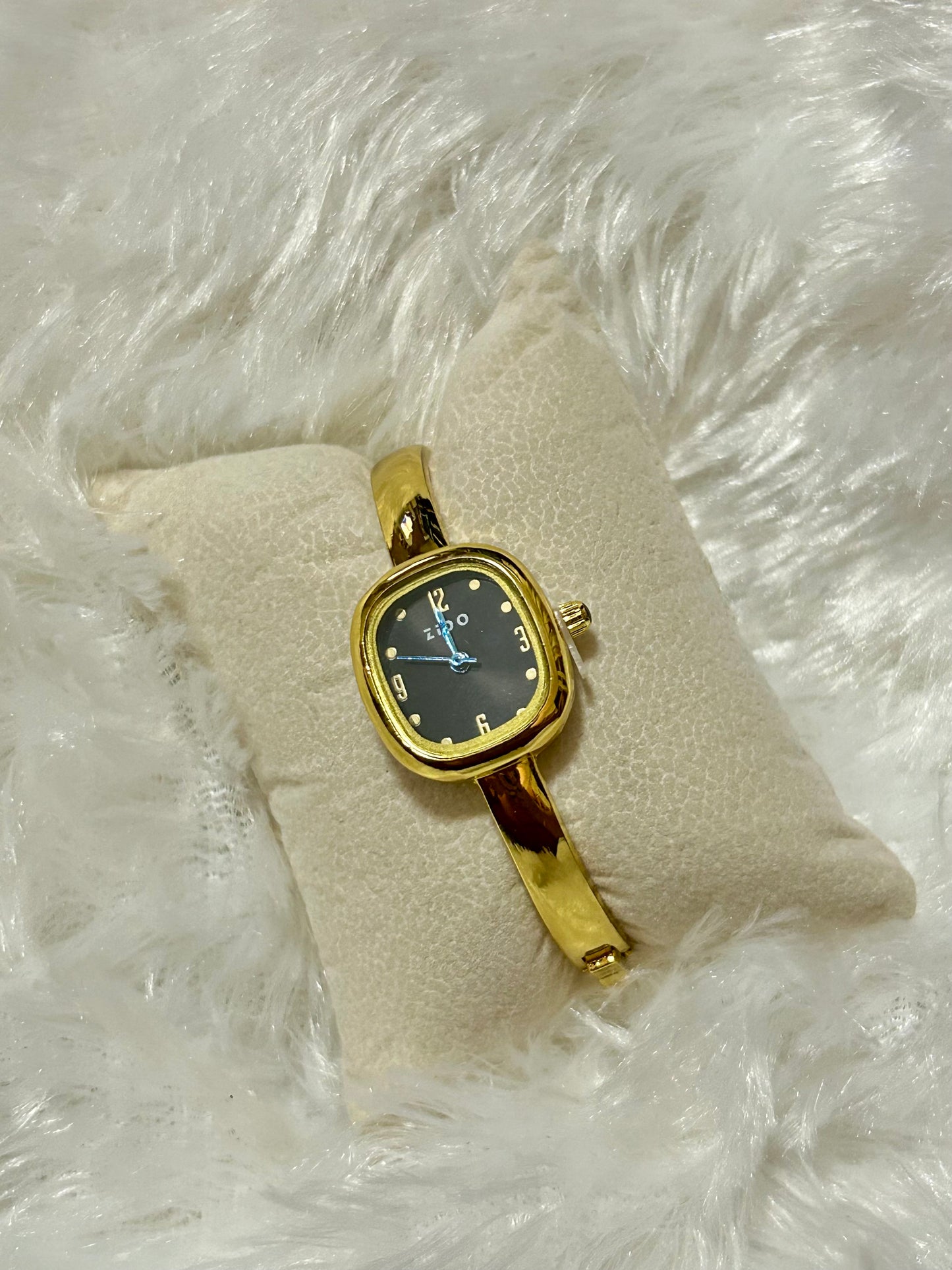 Vintage Kada Style Watch