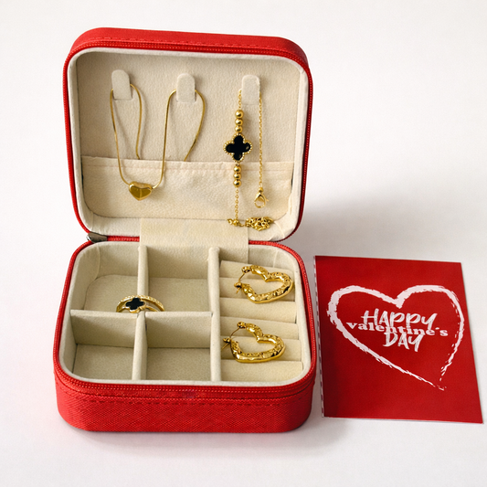 Valentine’s Lite Hamper