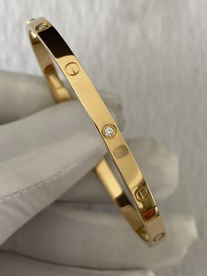 Cartier Bracelet