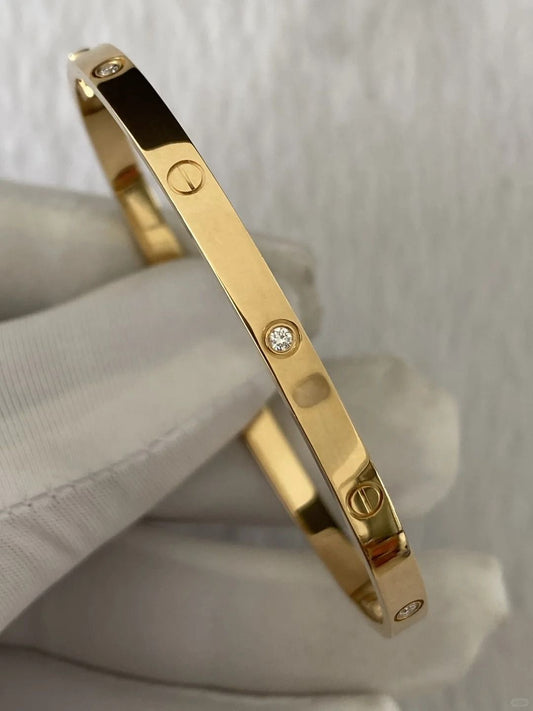 Cartier Bracelet