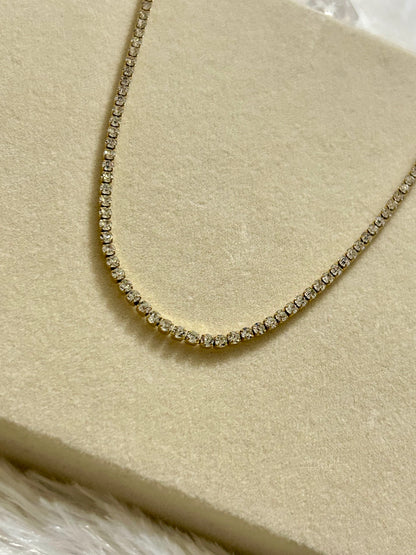 Tennis Choker