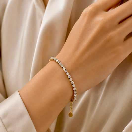 Tennis Bracelet