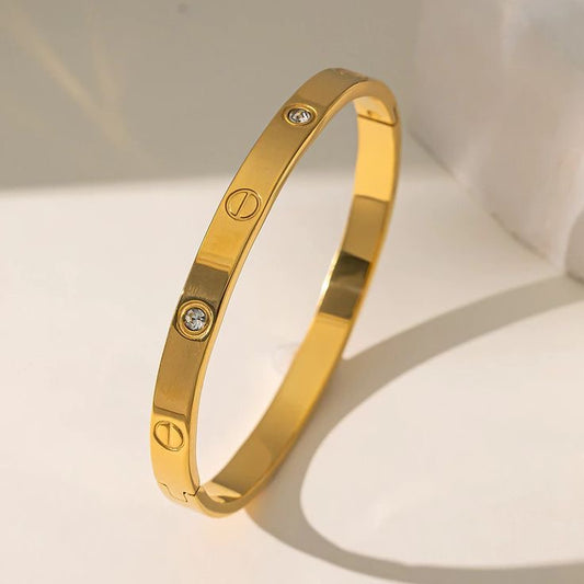 Cartier Bracelet(Fits 2.8 to 2.10)