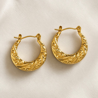 Regal Wine Hoops