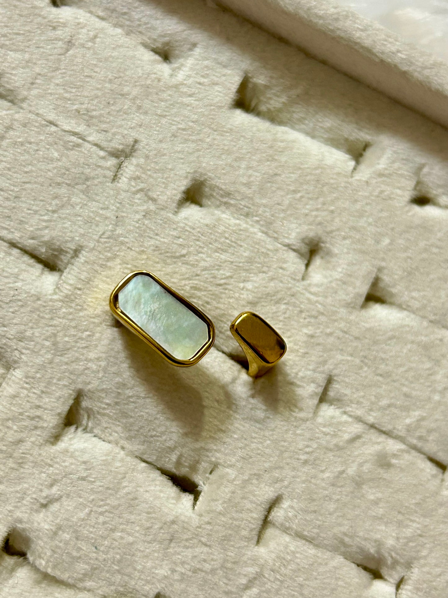 Statement Ring