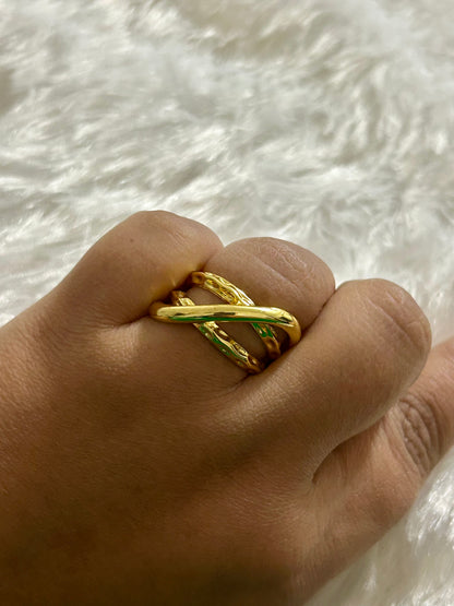 Statement Ring