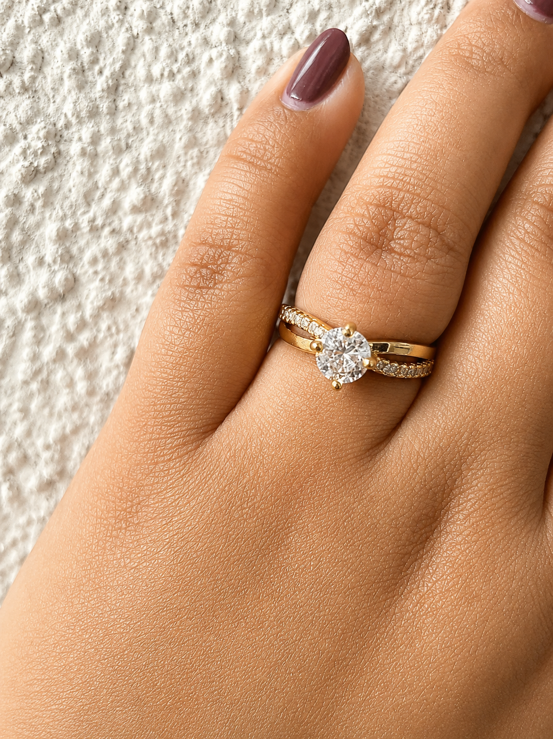Promise Ring
