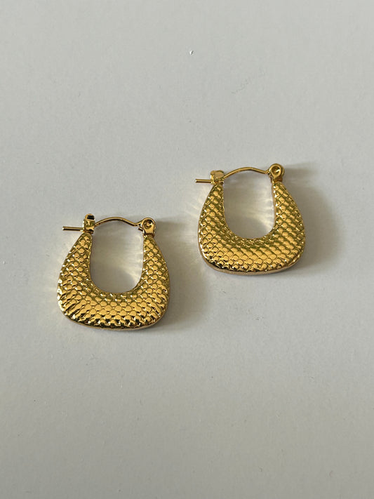 Baguette Hoops