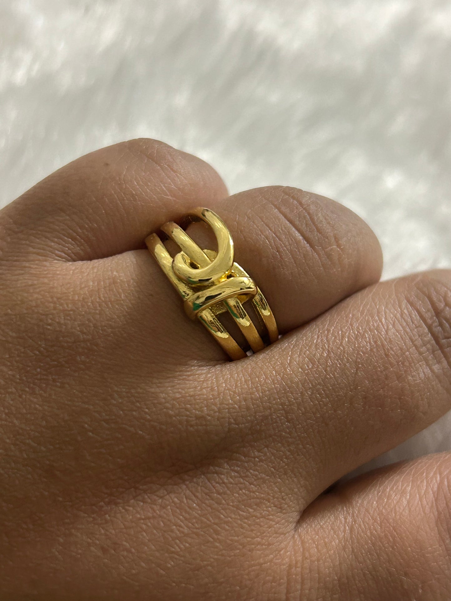 Knott Ring