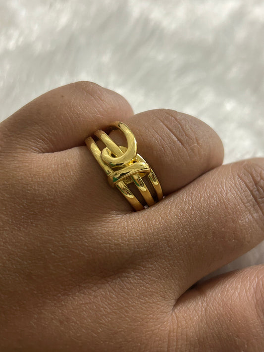 Knott Ring