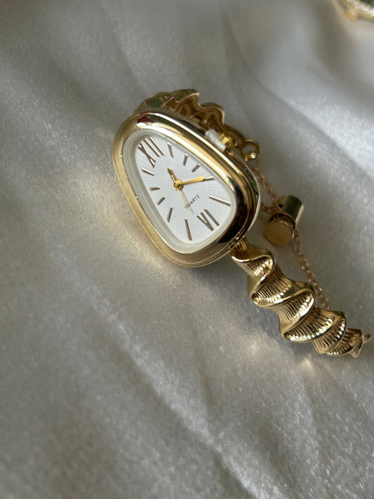 Bracelet Style Watch