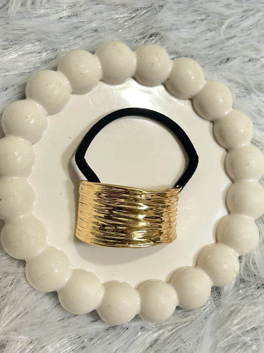 Wave Hair Tie