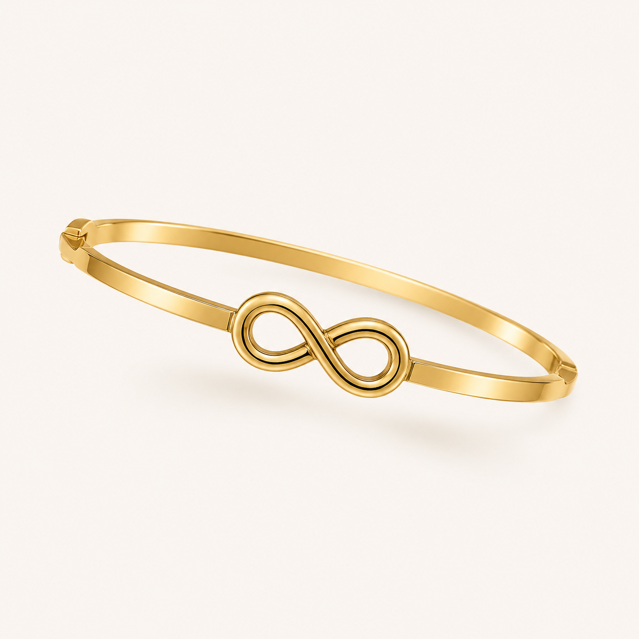 Infinity Bracelet(Thin Wrist)