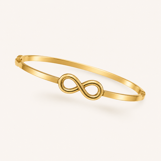 Infinity Bracelet(Thin Wrist)