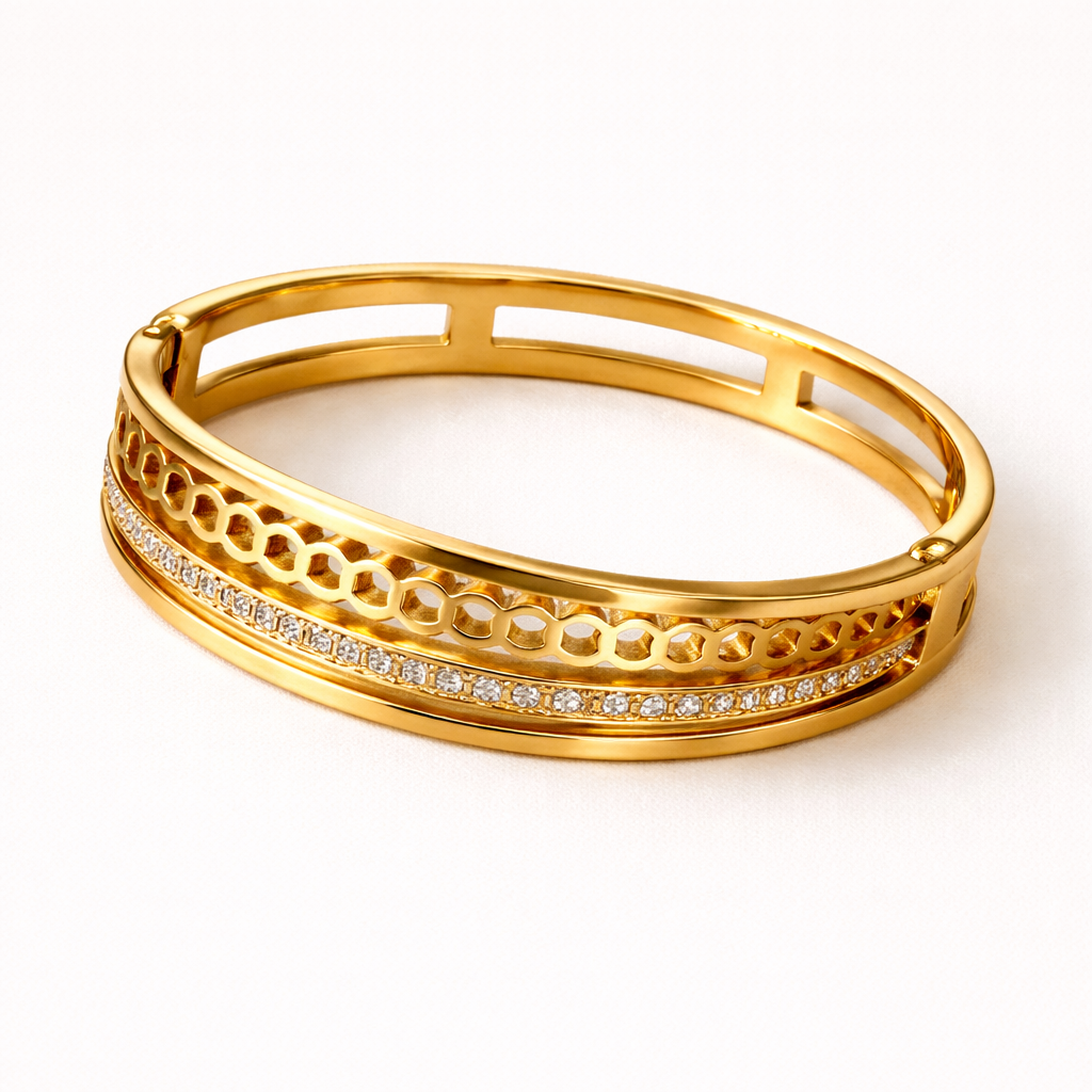 Honey Luxe Bracelet(Thin Wrist)