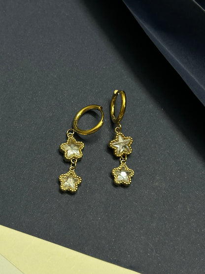 Star Hoops