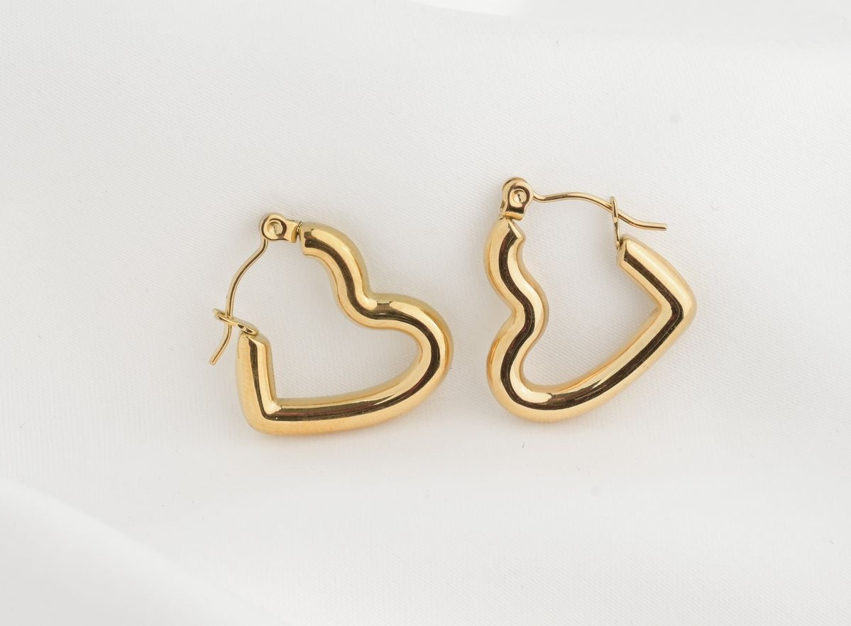 Heart Hoops
