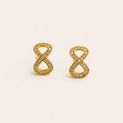 Infinity Studs