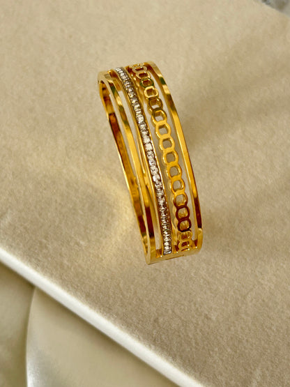 Honey Luxe Bracelet(Thin Wrist)