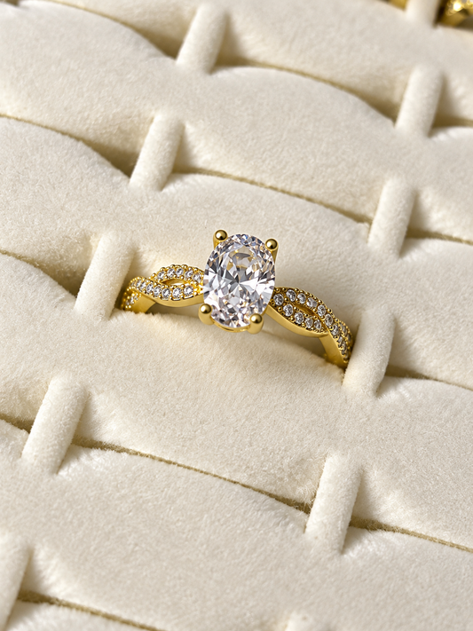 Diva Ring