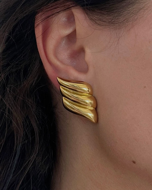 Hailey Inspired Earringa
