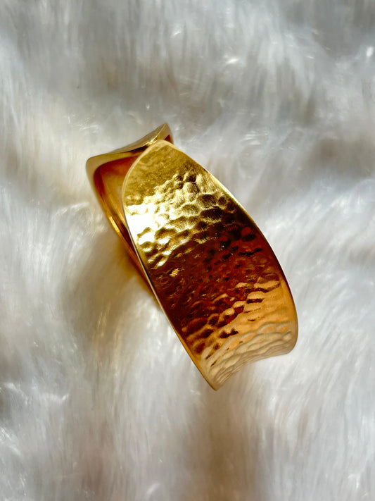 Broad Openable Kada