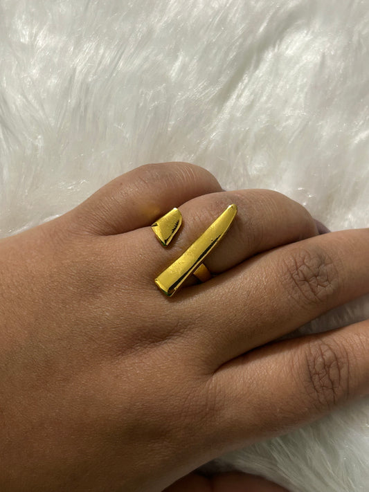 Statement Ring