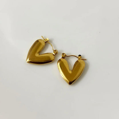 Heart Hoop