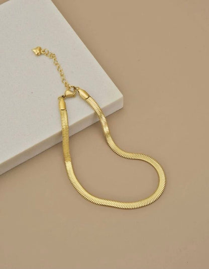 Snake Chain Bracelet