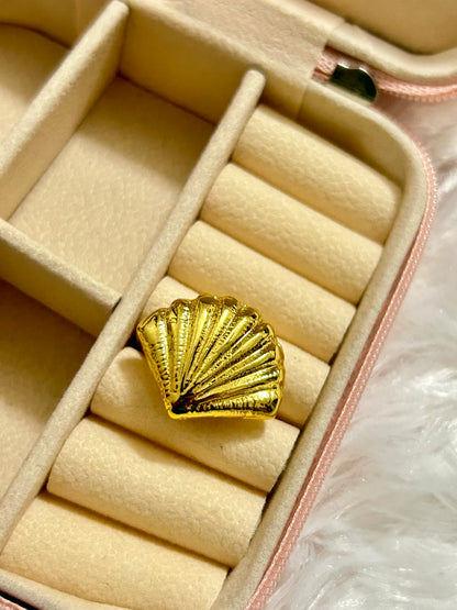 Shell Ring