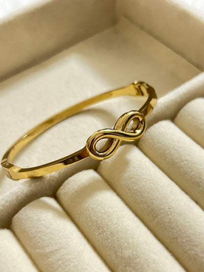 Infinity Bracelet(Thin Wrist)
